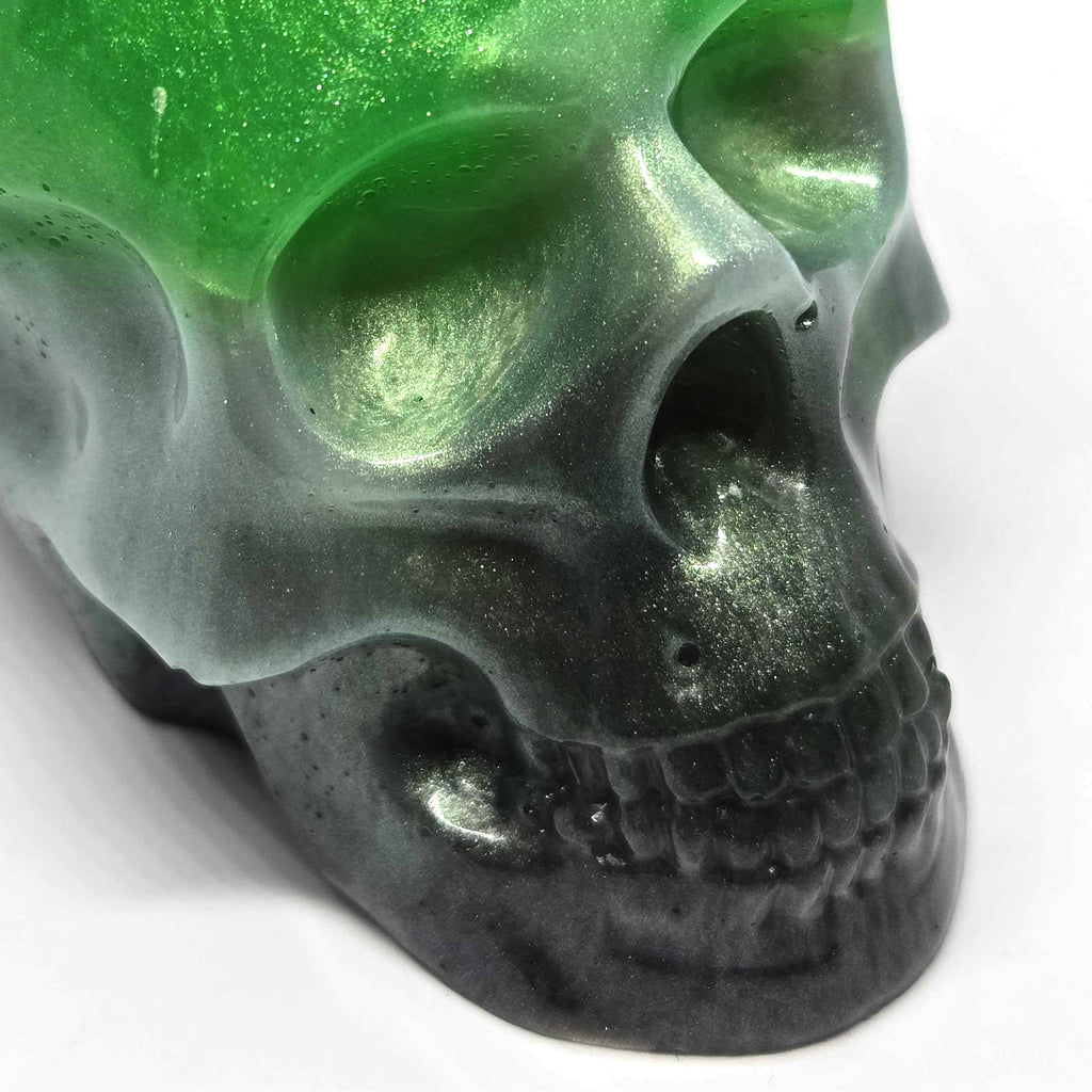Viriditas Bonehead
