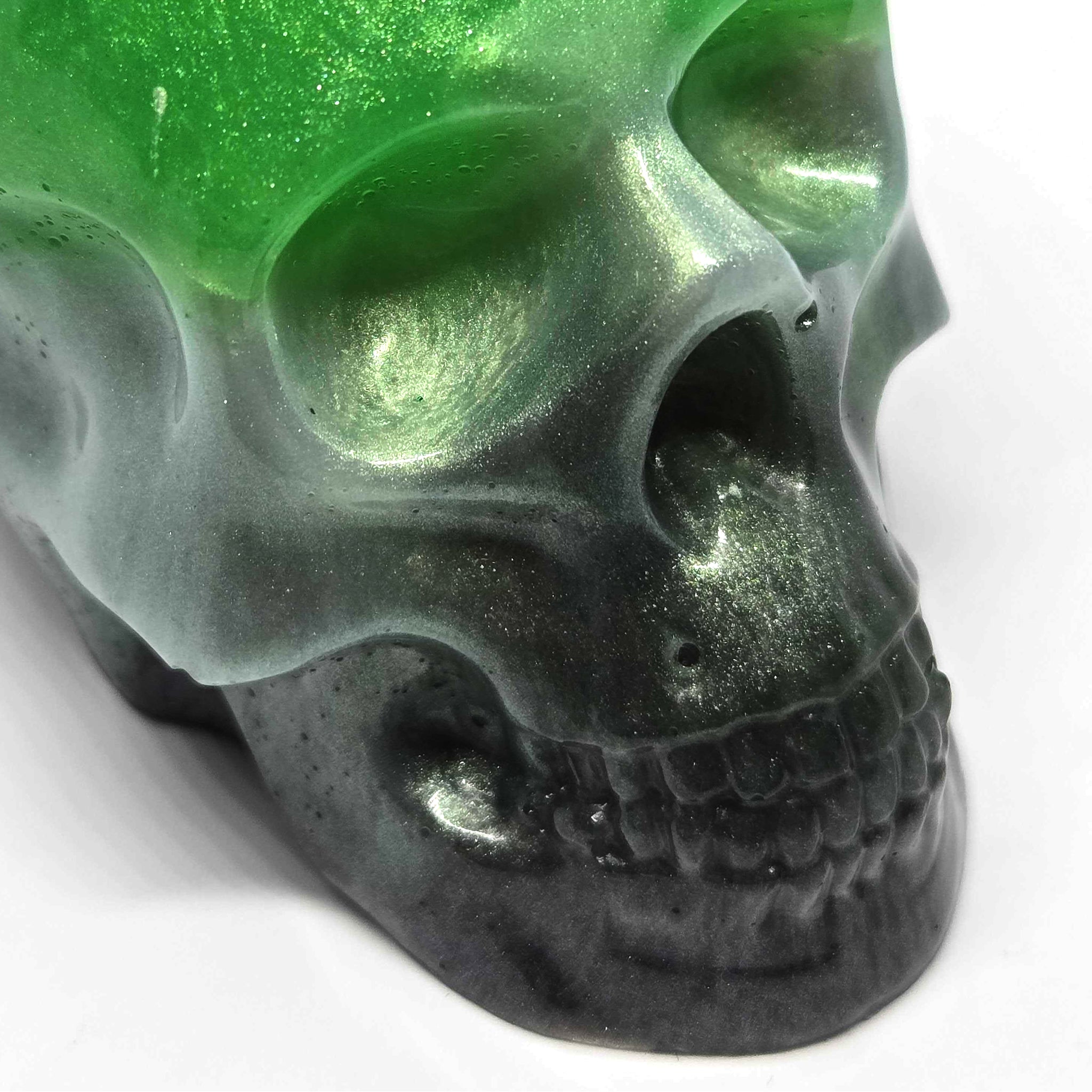 Viriditas Bonehead