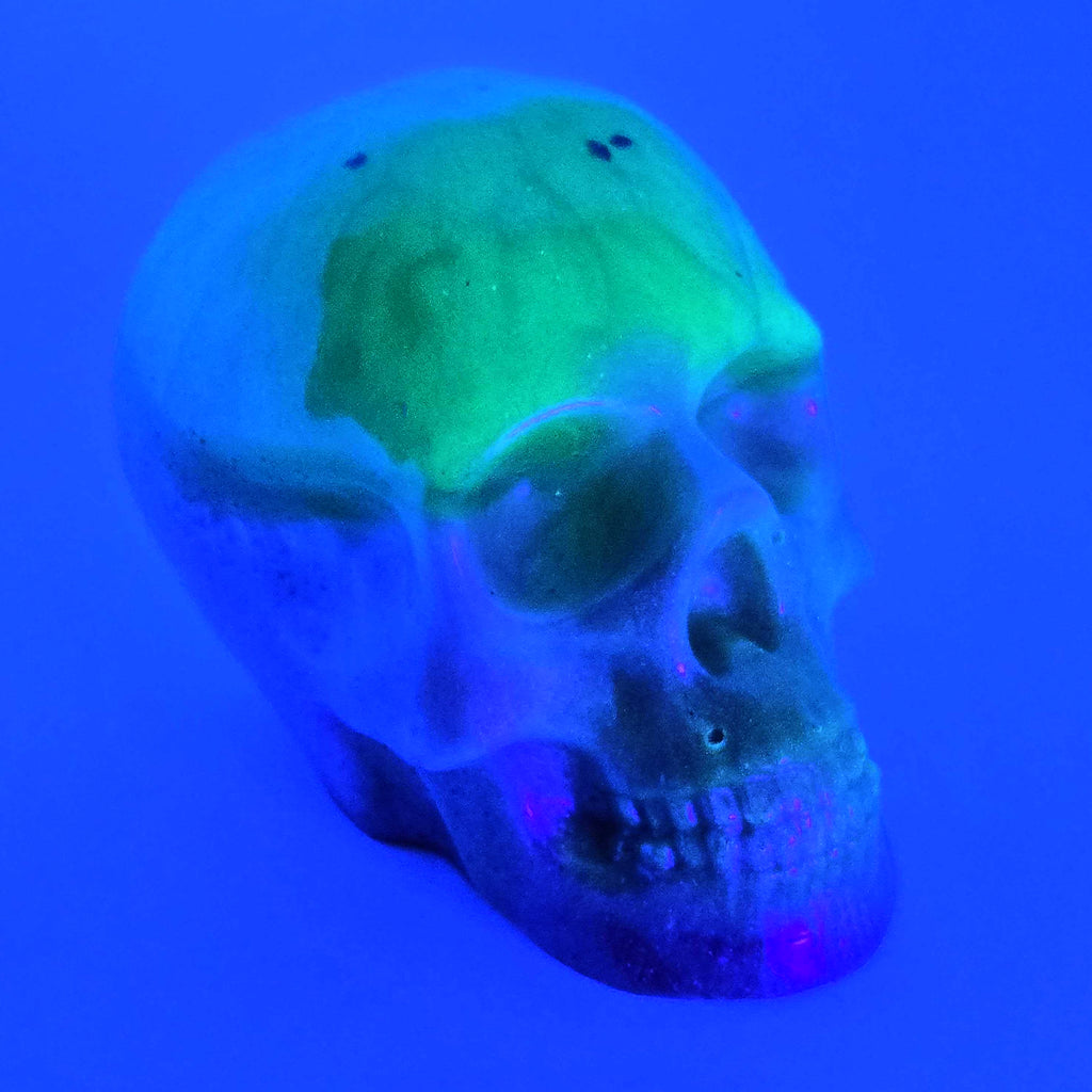 Viriditas Bonehead