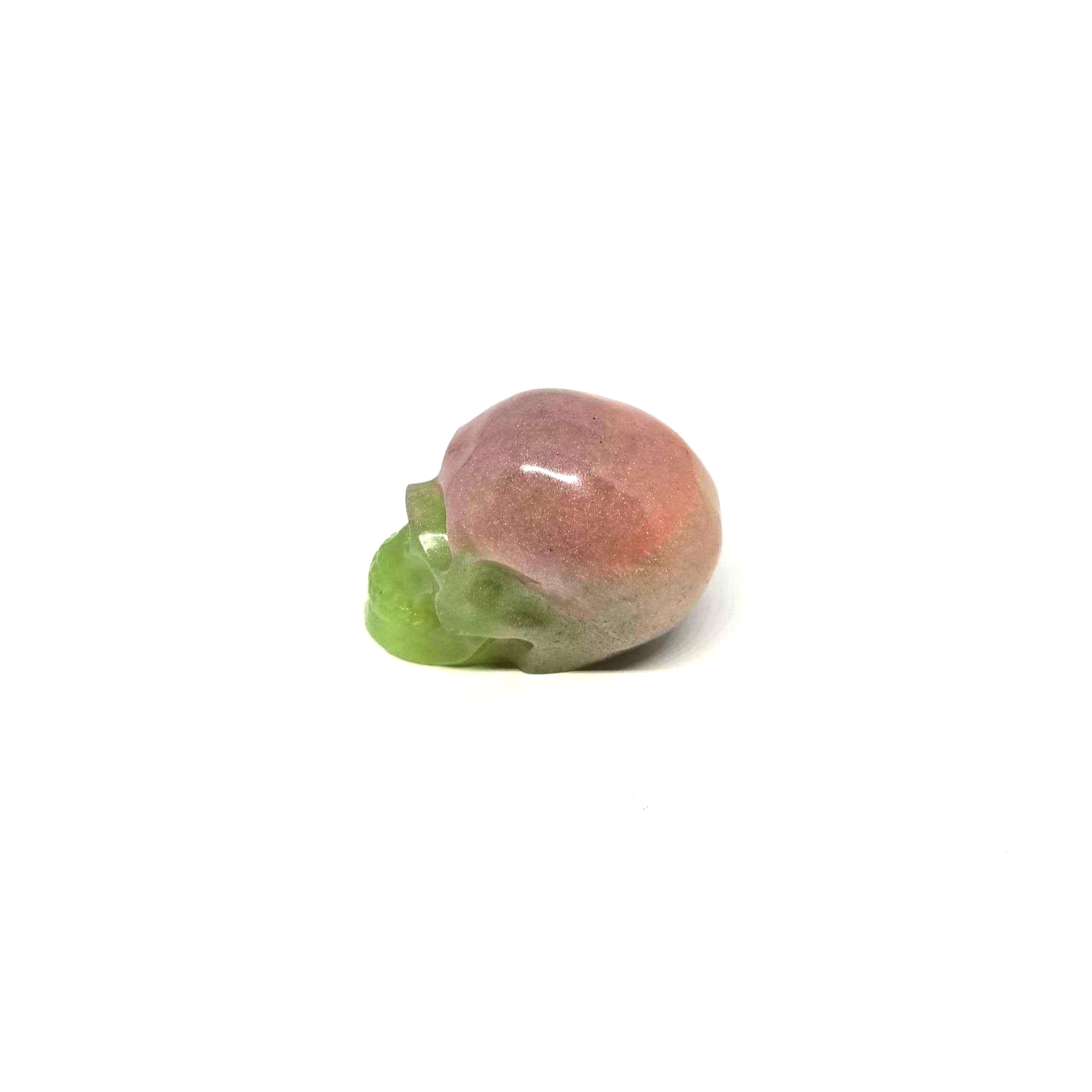 Verdant Rose Bonehead