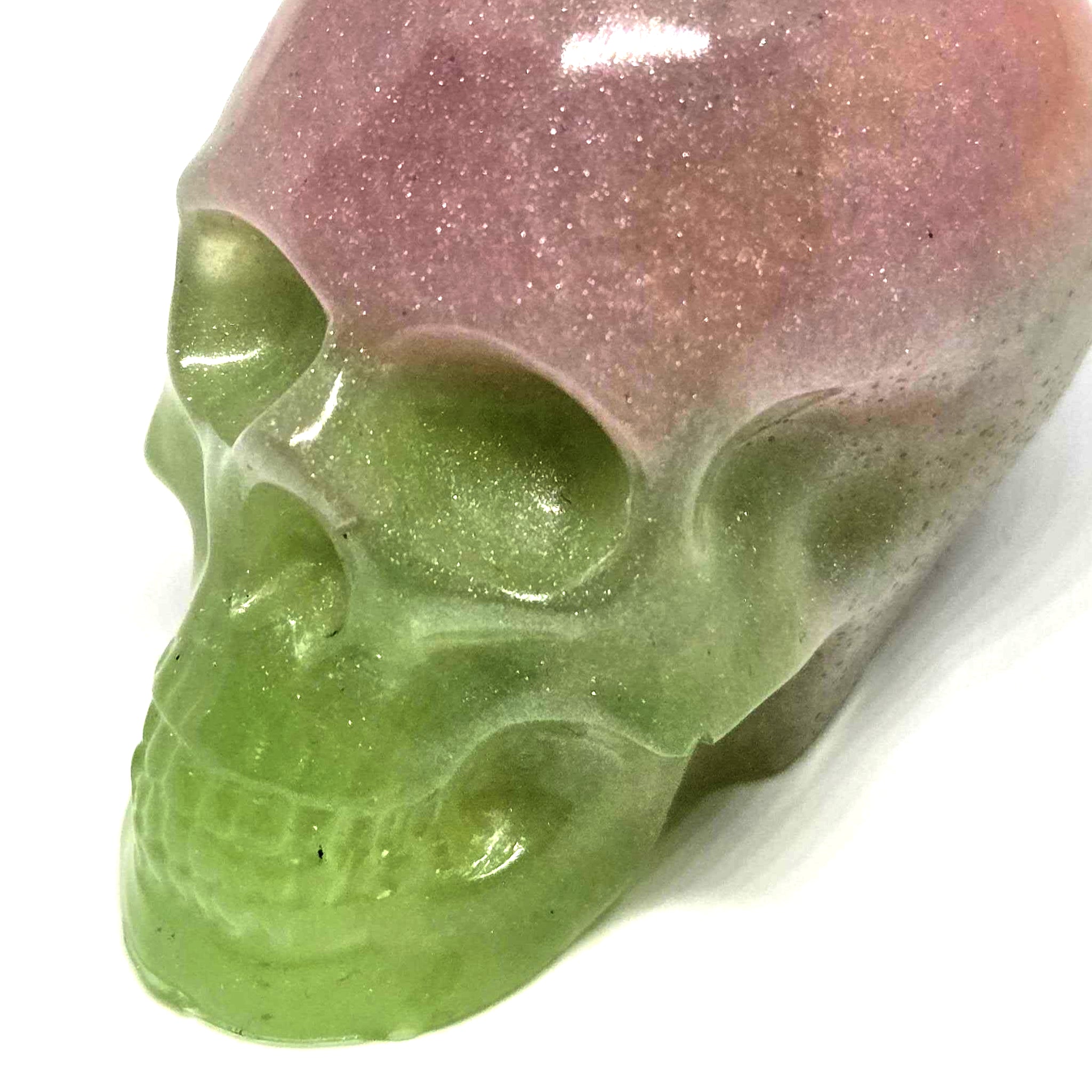 Verdant Rose Bonehead