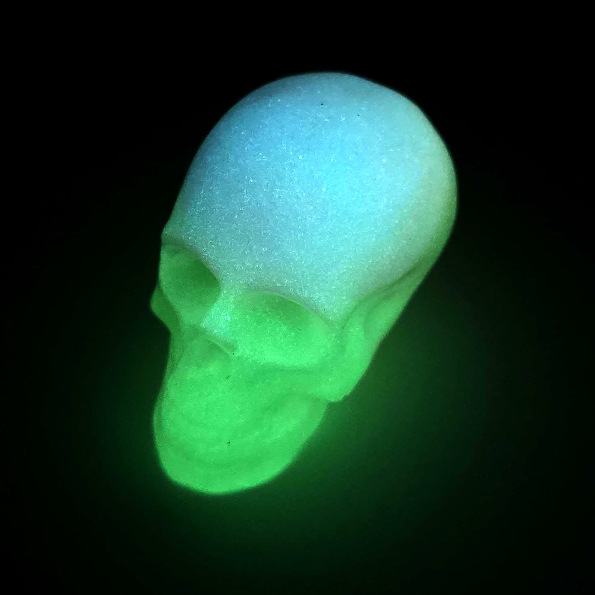 Verdant Rose Bonehead