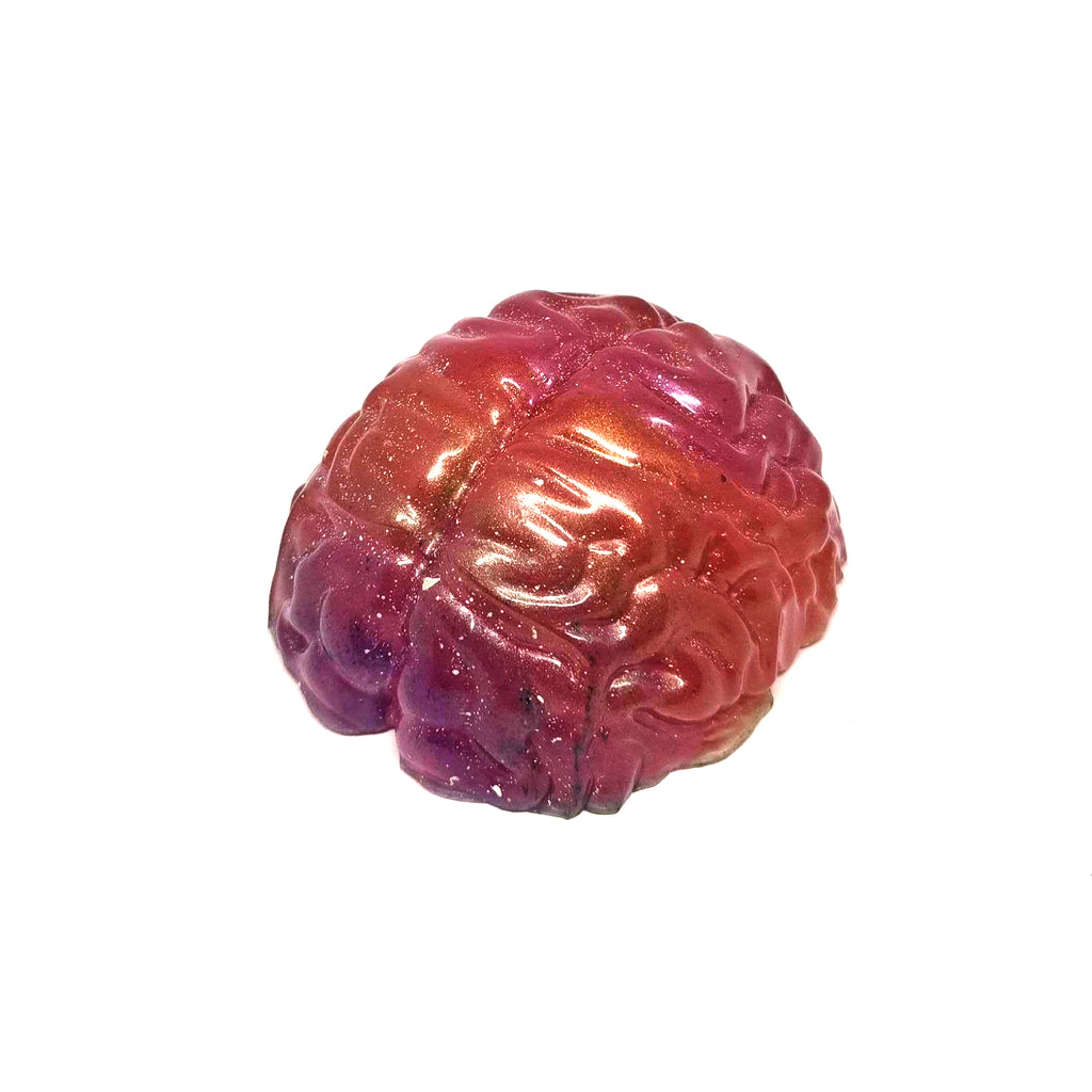 Pinky Brainmatter