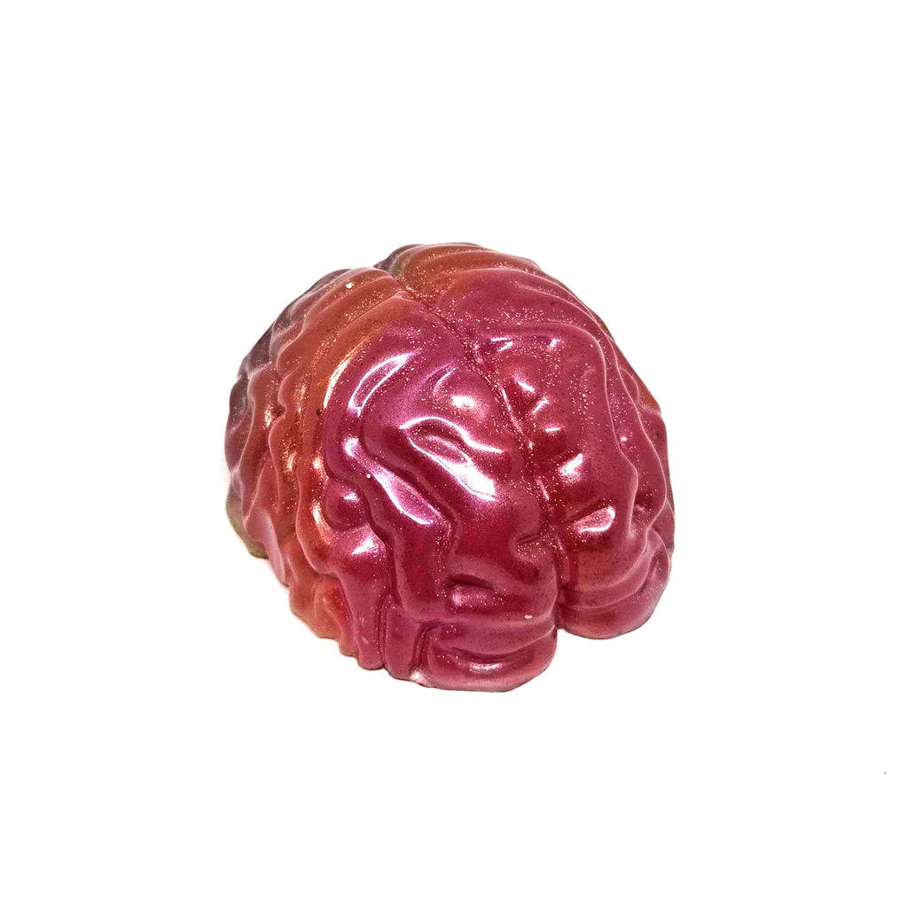 Pinky Brainmatter