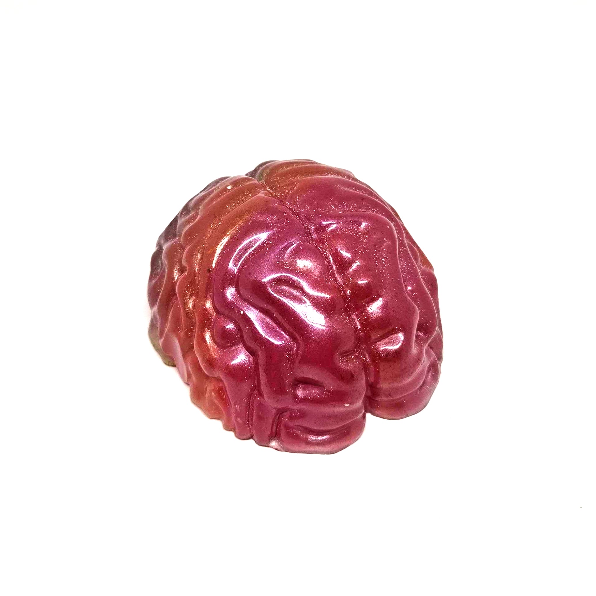 Pinky Brainmatter