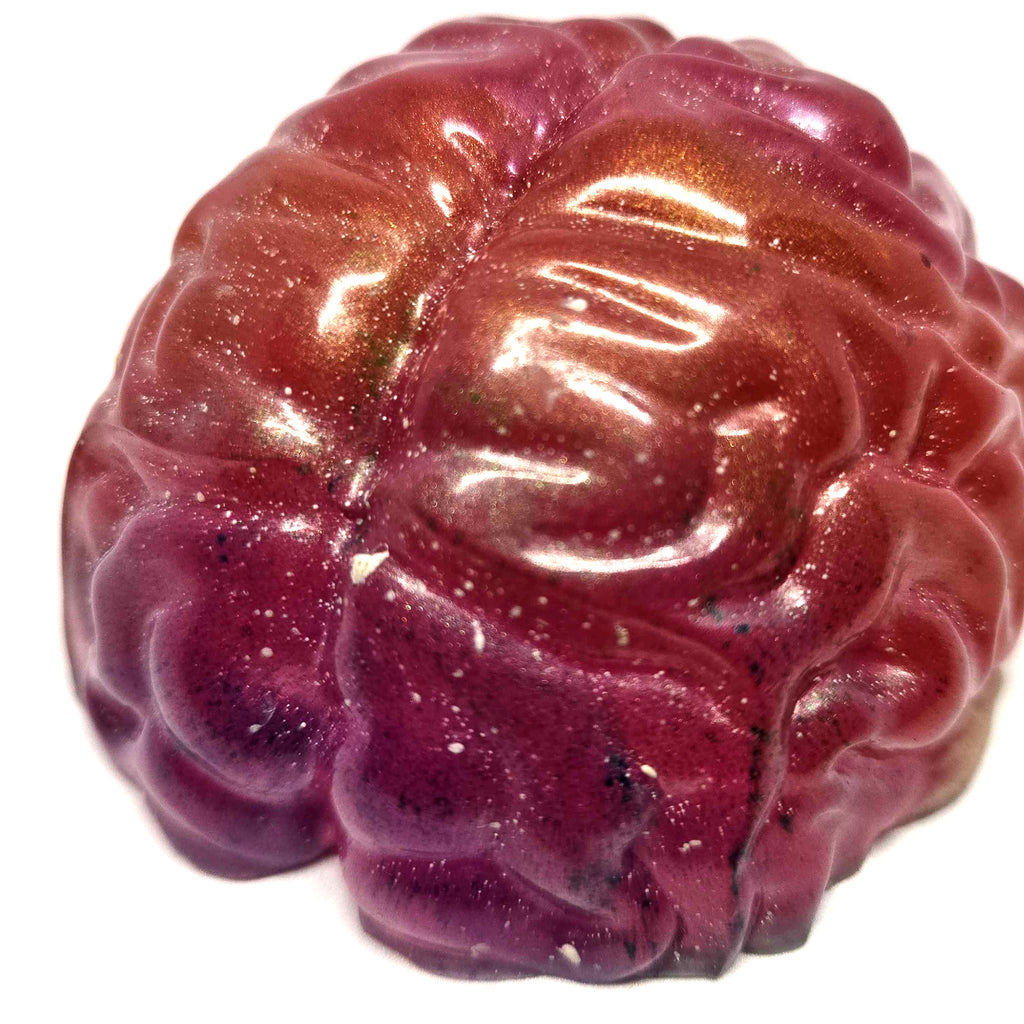 Pinky Brainmatter
