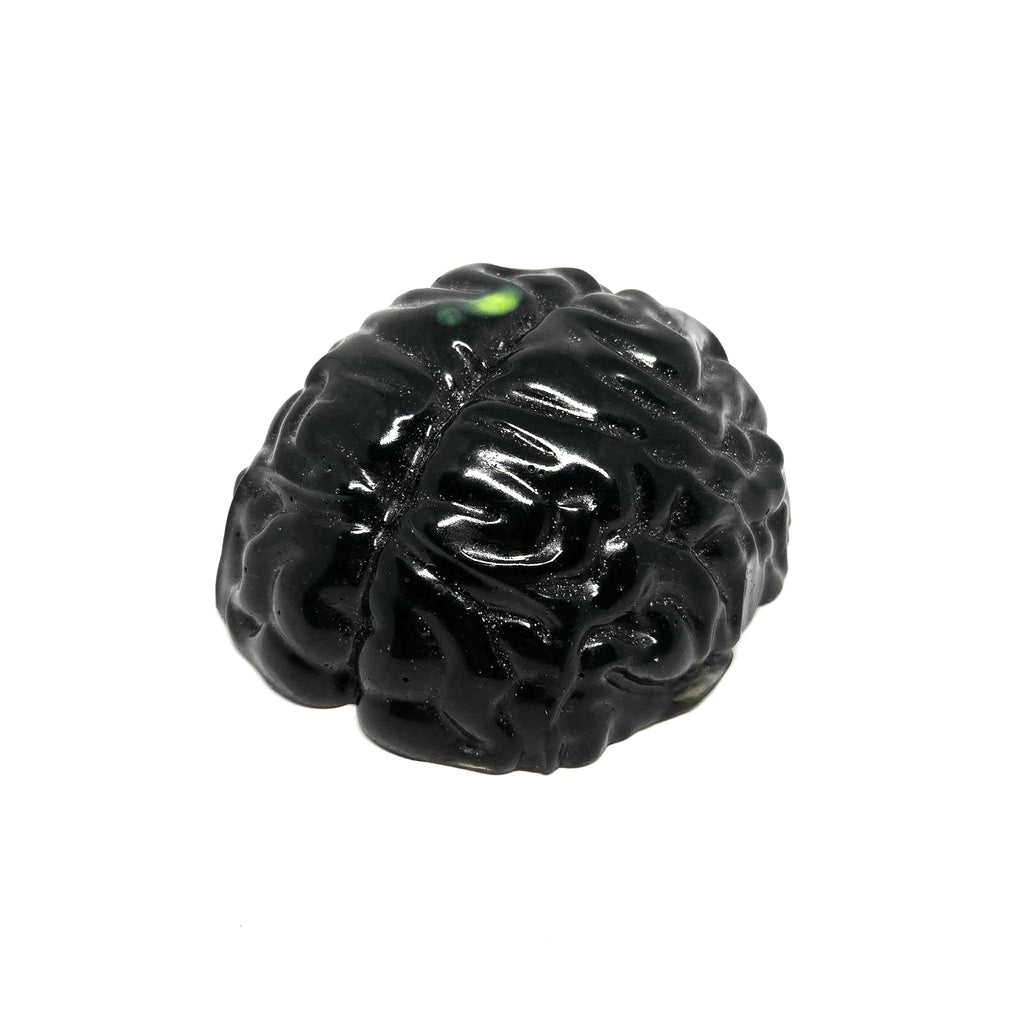 Emerald Brainmatter