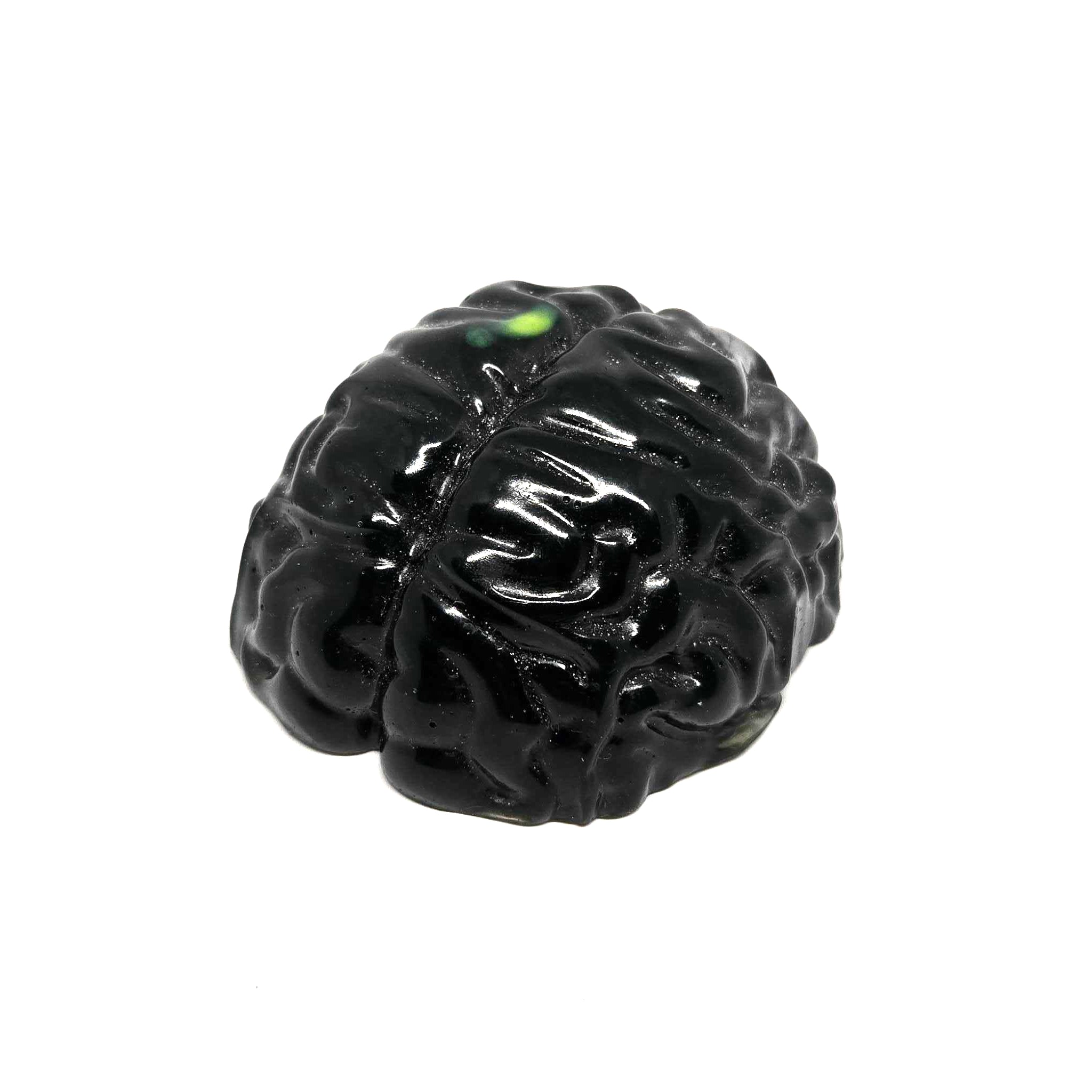 Emerald Brainmatter