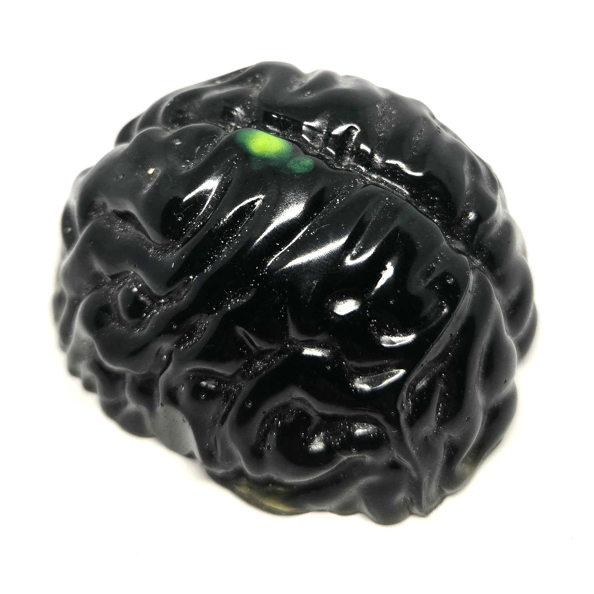 Emerald Brainmatter
