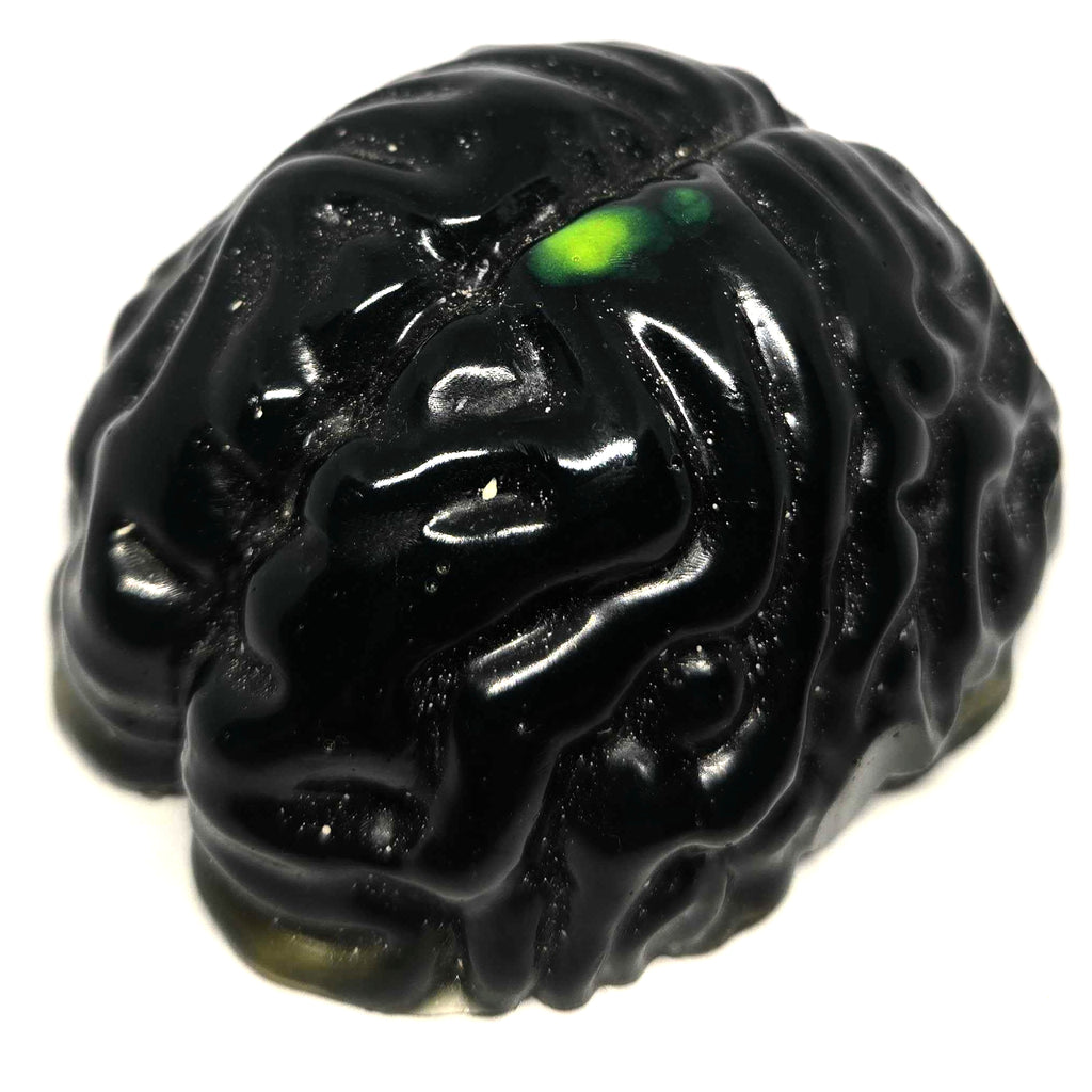 Emerald Brainmatter