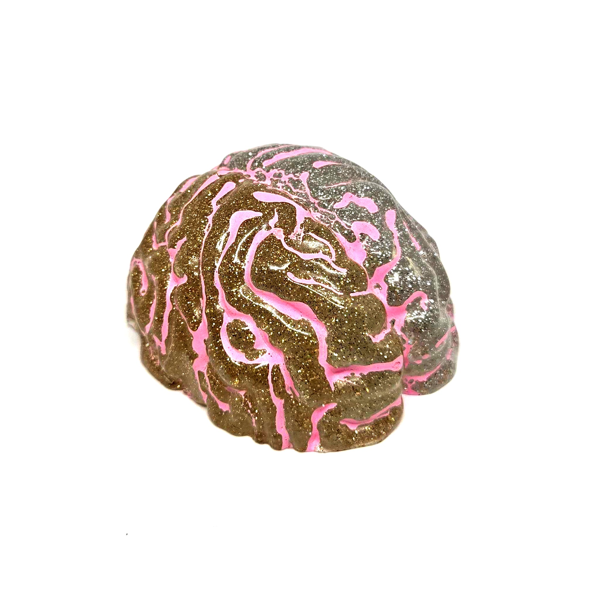 Bubblegum Brainmatter