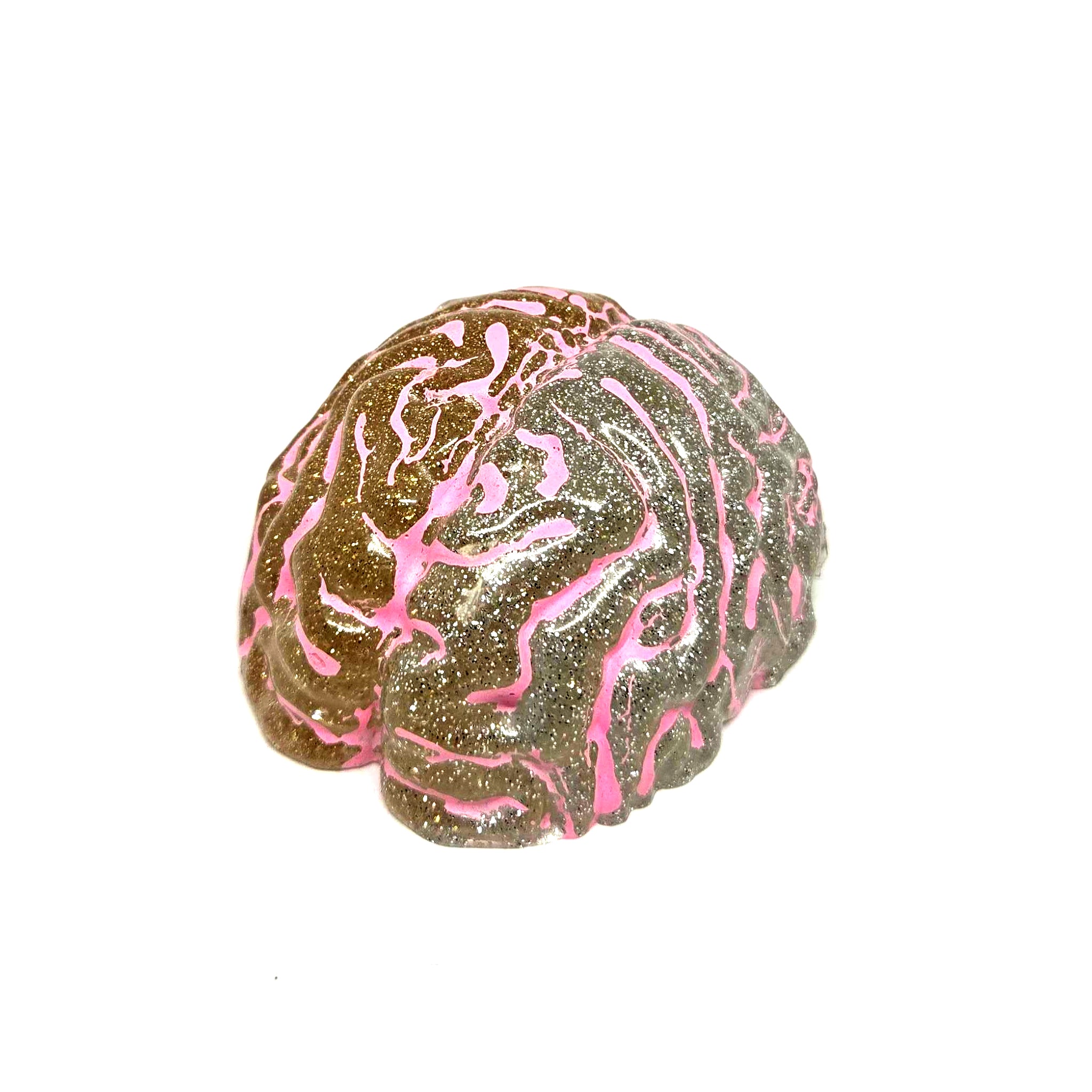 Bubblegum Brainmatter