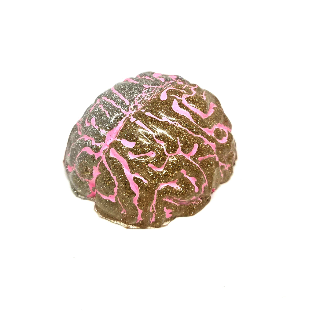Bubblegum Brainmatter