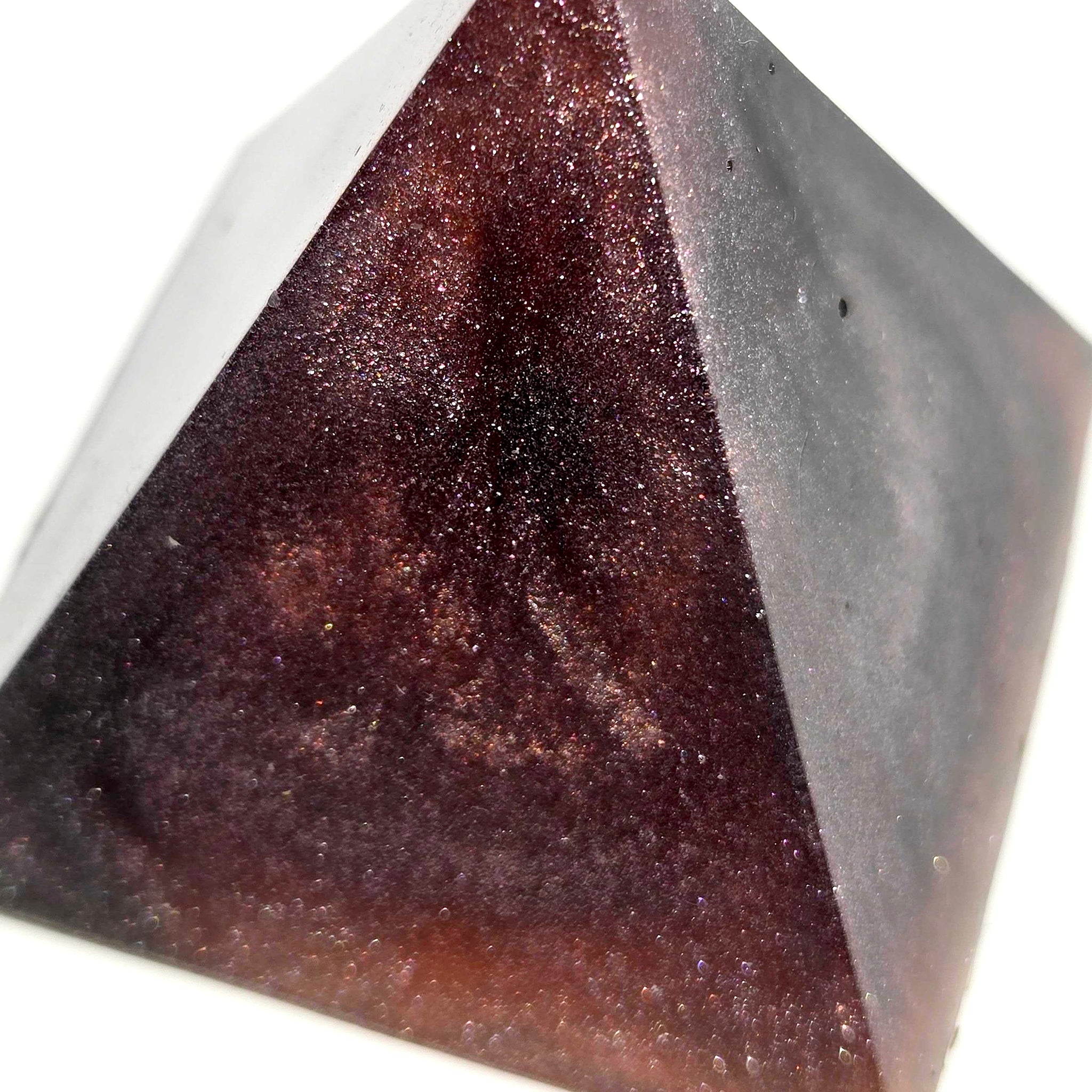 Blood Eclipse Capstone