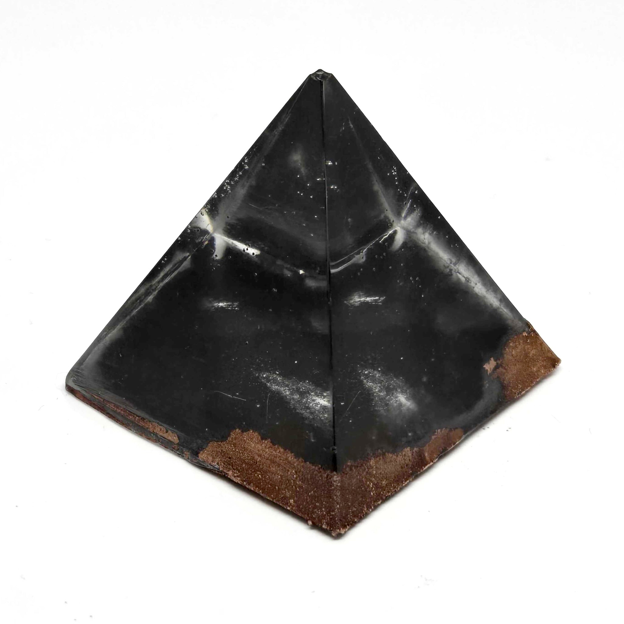 Chaos Glass Capstone