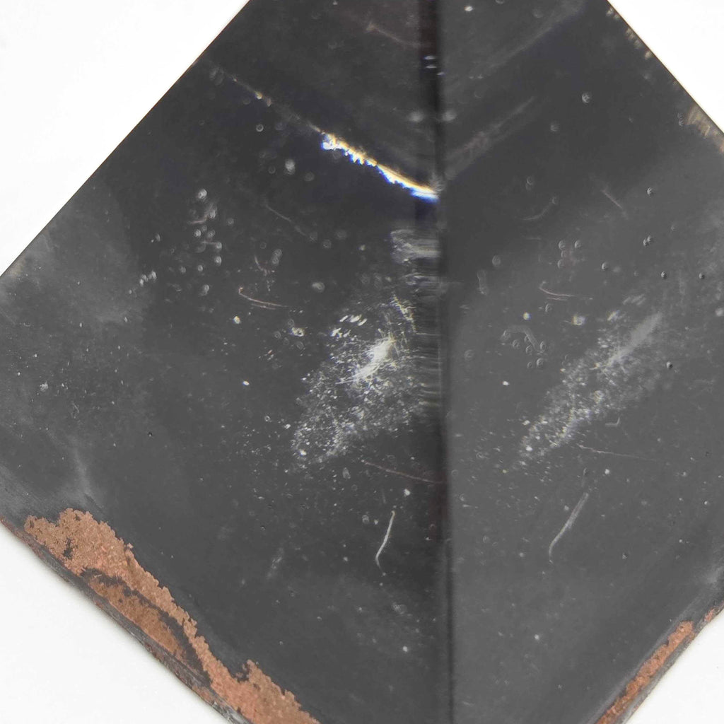 Chaos Glass Capstone