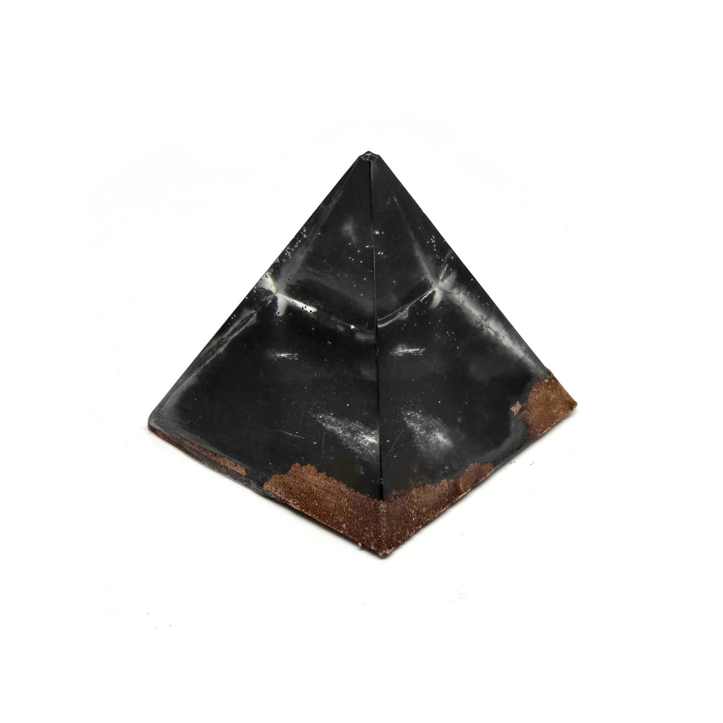 Chaos Glass Capstone