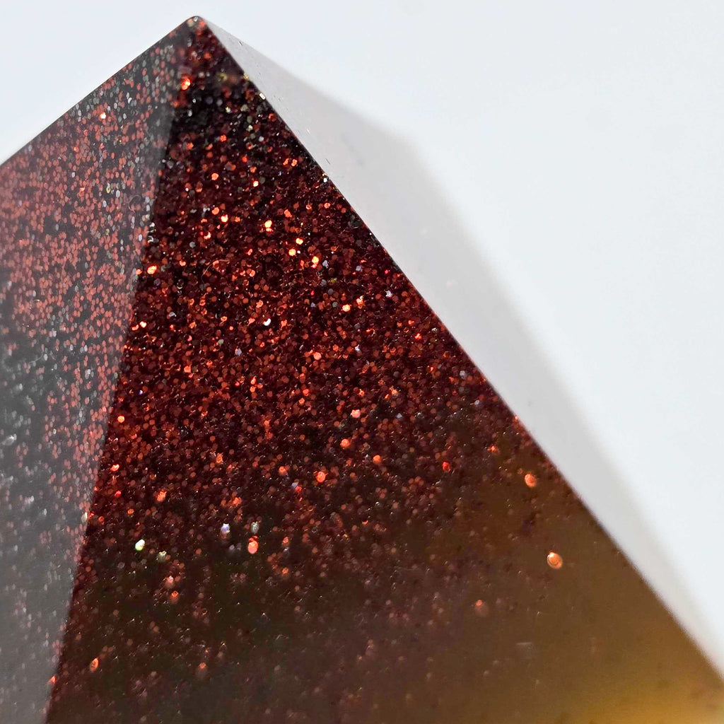 Ember Capstone
