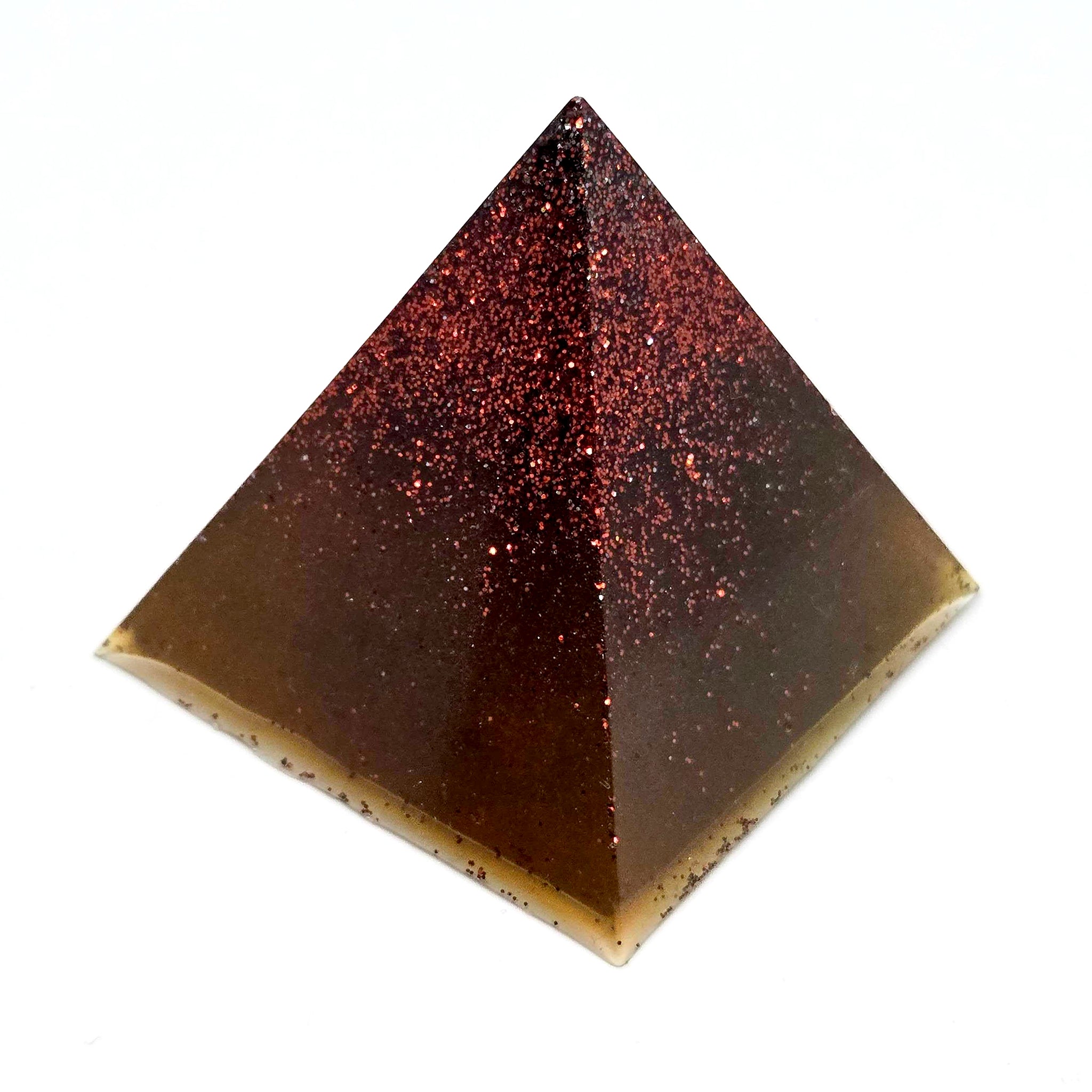 Ember Capstone