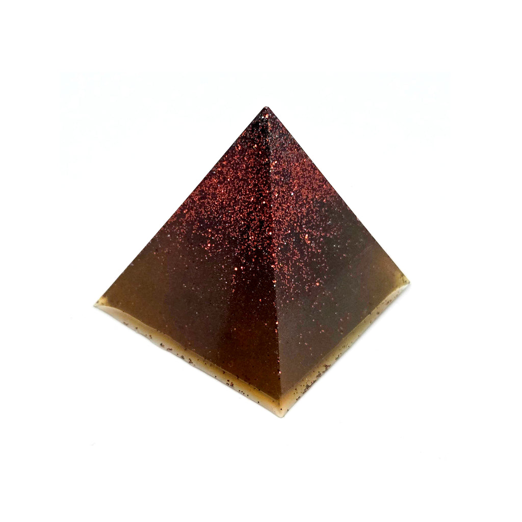 Ember Capstone