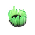 Viridian Crown