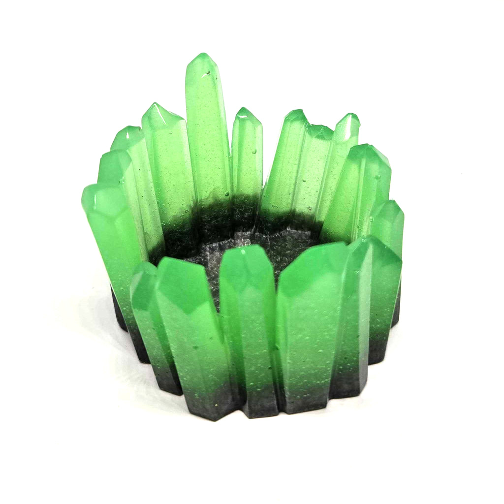 Viridian Crown