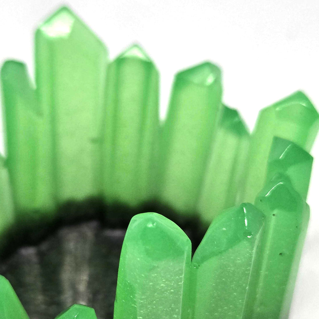Viridian Crown