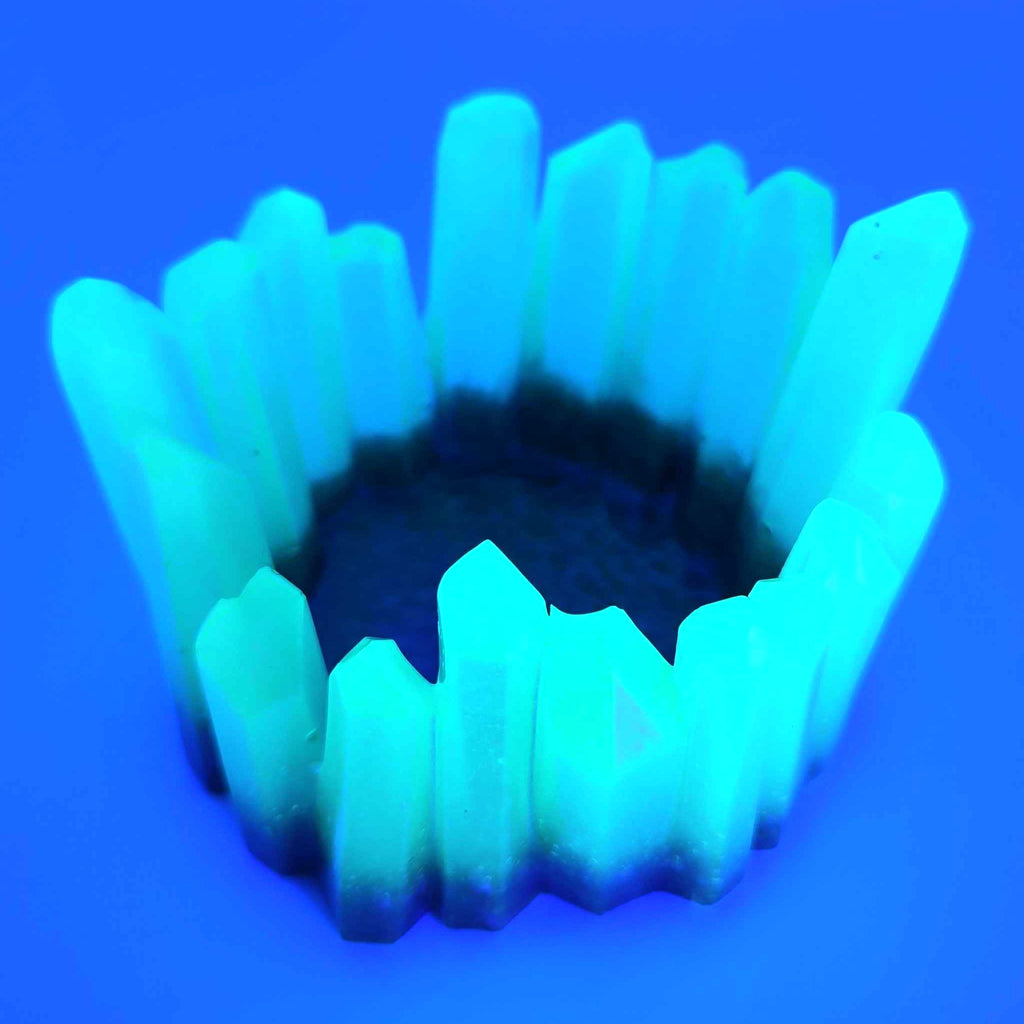 Viridian Crown