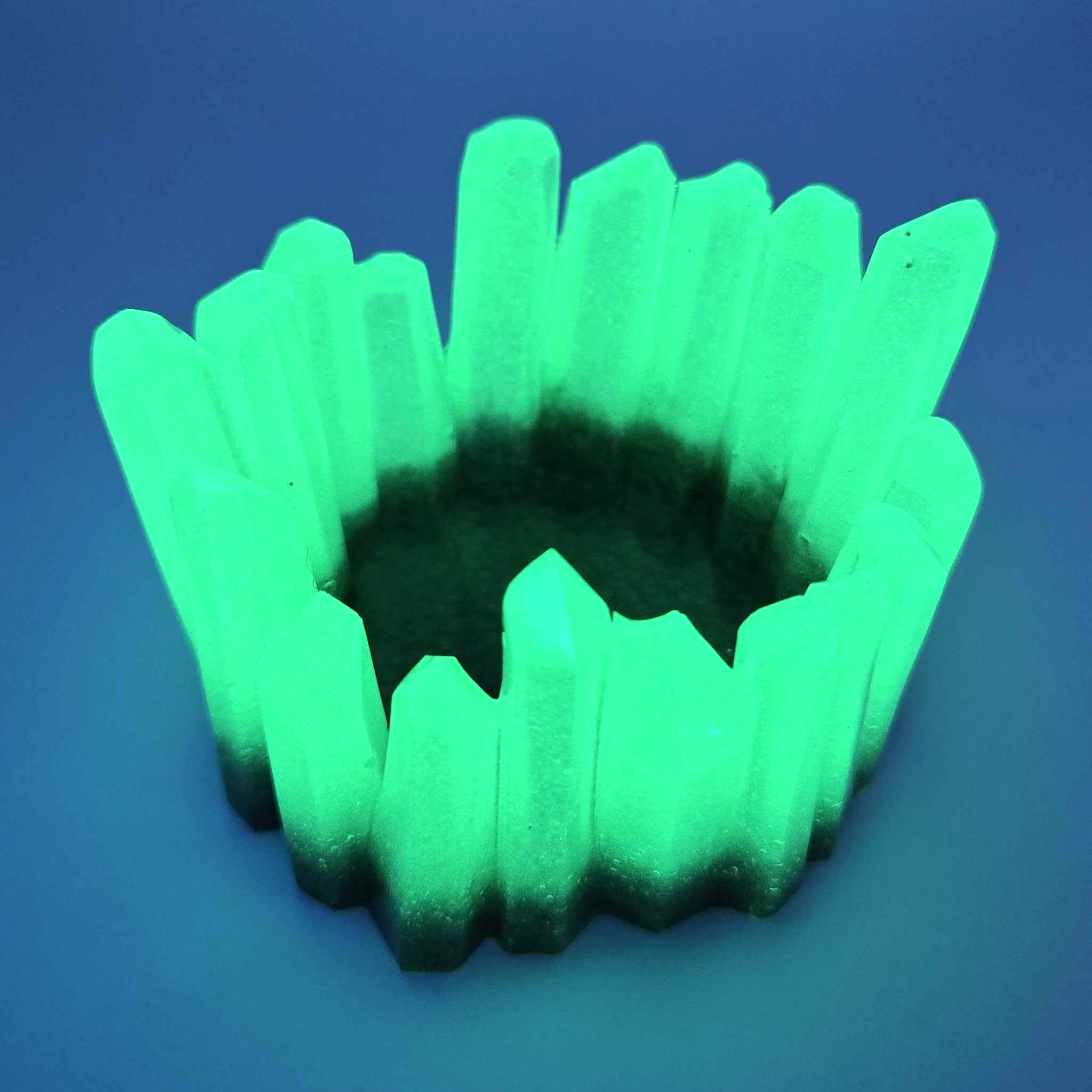 Viridian Crown
